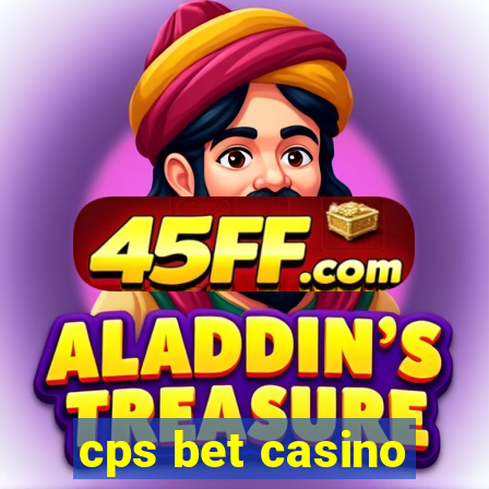 cps bet casino